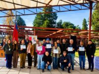 Los recursos permitirán a pequeños productores adquirir insumos esenciales para continuar desarrollando sus actividades agrícolas y pecuarias.