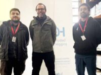 La iniciativa reunió a vecinos y vecinas de la comuna en una jornada orientada a fomentar hábitos saludables