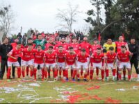 El presidente regional de la organización, Juan Patricio Puentes González, explicó el funcionamiento de la asociación, los desafíos deportivos y el modelo de administración de recursos que mantiene la entidad.