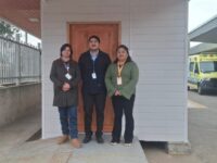El nuevo espacio busca entregar una atención más cercana, ordenada y personalizada, facilitando el acceso a información sobre derechos y garantías en salud.