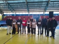 Un total de 229 usuarios del Programa Prodesal fueron beneficiados con incentivos destinados a la compra de insumos para apoyar sus actividades productivas.