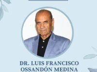Fue en el Hospital Regional de Rancagua donde el Dr. Ossandón construyó su carrera y se dedicó al área de Neonatología, en una etapa en que esta especialidad comenzaba a desarrollarse en Chile.