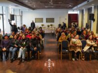 Participantes de las versiones 19 y 20 compartieron una jornada de convivencia, música y recreación para fortalecer los lazos comunitarios.