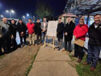 Los proyectos permitirán mejorar la conectividad, seguridad y accesibilidad en distintos sectores de la comuna, beneficiando a cientos de vecinos.