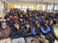 La instancia contó con la colaboración de la Oficina Local de la Niñez (OLN) y el DAEM de Codegua.