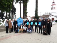 La organización firmó convenio con los municipios de Mostazal, Marchigüe, Paredones, Pumanque y San Vicente de Tagua Tagua para ejecutar los trabajos entre el 16 y el 22 de julio, en el marco de sus Trabajos de Invierno 2026.