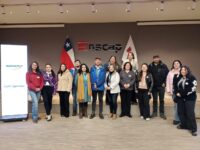 La iniciativa del Fondo Agrosuper reunió en Rancagua a participantes de cuatro comunas para dar inicio a una nueva etapa de formación y apoyo al emprendimiento. 