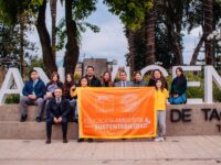 Comunidades educativas fueron reconocidas por su compromiso con la educación ambiental y el desarrollo sostenible.