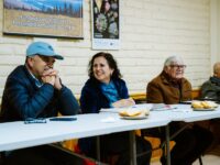 Vecinos plantearon sus nuevas necesidades al municipio.