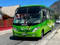La iniciativa ya funciona completamente en Rancagua y Machalí, mientras que en Graneros y San Francisco de Mostazal está en marcha blanca.