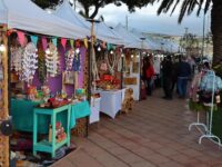 También podrán disfrutar de teatro, música y presentaciones de artistas locales.