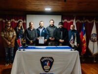 El aporte permitirá financiar gastos operacionales esenciales, como remuneraciones del personal rentado y combustible para las unidades de emergencia.