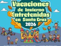 La programación municipal contempla talleres de dibujo, cocina, títeres, danza y una jornada de cierre con juegos recreativos para niños, niñas y familias de la comuna.