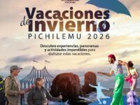 La comuna preparó una variada programación para niños, niñas, jóvenes y familias, con actividades en la Biblioteca Municipal, el Centro Cultural Agustín Ross, sectores rurales y espacios deportivos.