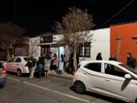 Controles migratorios y de identidad reforzaron la intervención en la capital regional.