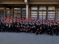 Durante la jornada, los integrantes pudieron conocer las instalaciones del recinto, parte de la historia del Ejército, vehículos, simuladores, tecnología y asistir a conciertos realizados en el anfiteatro.