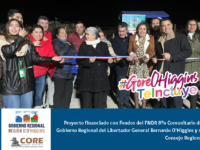 El proyecto considera juegos infantiles, iluminación LED, equipamiento inclusivo y mejoras paisajísticas para devolver un espacio seguro y recreativo a las familias del sector.