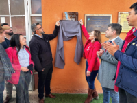 Hace unos días se entregó un importante reconocimiento internacional al Liceo Bicentenario de Excelencia Oriente de Rengo, establecimiento que fue seleccionado entre las 10 escuelas finalistas del World’s Best School Prizes 2026, en la categoría Innovación.