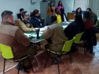 La instancia permitió generar un espacio de diálogo y reflexión orientado a fortalecer el trabajo intersectorial para abordar de manera conjunta las problemáticas detectadas.