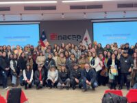 La iniciativa, que busca contribuir al desarrollo de emprendedores, cumple seis años de trayectoria potenciando negocios locales en 15 comunas donde la compañía cuenta con operaciones.