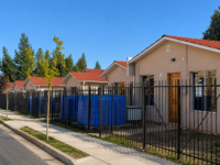 Megasequía y burocracia impiden la recepción de obras de Villa El Sol golpeando a familias que llevan más de una década esperando.