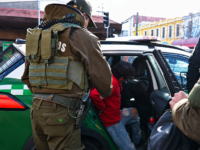 La fiscalización municipal se realizó junto a Carabineros y la Seremi de Transportes, con controles vehiculares, preventivos de identidad y notificaciones por infracciones a la Ley del Tránsito.