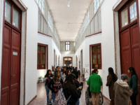 La reapertura del histórico establecimiento en el Día del Patrimonio reunió a generaciones en torno a los recuerdos, la memoria y la identidad.