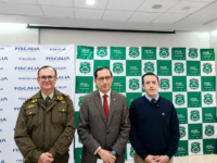 La zona registra 22 asesinatos en 2026 vinculados a disputas por narcotráfico.