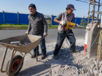 Desplome del sector minero arrastró la desocupación regional al 8,5% según el último boletín del INE.