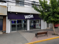 El hecho llama la atención por la extrema similitud con el robo a una sucursal de la misma compañía la semana pasada en Rancagua.  