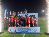 El campeonato se disputó bajo el formato de torneos mundialistas, con encuentros programados de lunes a viernes y una intensa fase final que definió a los mejores equipos.