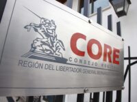 Movilizaciones estudiantiles acentúan revisión política del financiamiento regional a la Universidad de O’Higgins.