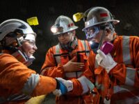 El nuevo presidente del directorio recorrió instalaciones de la división, se reunió con trabajadores, sindicatos y ejecutivos, y reforzó los cuatro pilares estratégicos que marcarán la gestión de la estatal para los próximos años.