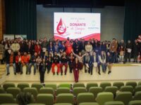 La región enfrenta baja en donantes por lo que se reforzó el llamado a aumentar los voluntarios.