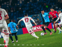 El conjunto celeste buscará sumar su primera victoria en el certamen tras igualar 1-1 ante Unión Española en su estreno.