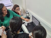  La herramienta busca optimizar los tiempos de trabajo clínico y reemplazar procedimientos tradicionales utilizados en la confección de distintos aparatos odontológicos.