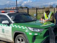 Más de tres mil controles, 19 vehículos incautados y más de 210 gramos de droga decomisada marcaron las jornadas del 11 y 15 de junio en la capital regional.