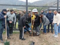 En el marco del Día Mundial del Árbol, la comuna fue escenario del lanzamiento de “Mi Pueblo, Mi Árbol”, iniciativa que busca fortalecer el vínculo entre las comunidades y las especies.