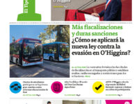 Las noticias más importantes de la región de O’Higgins. 