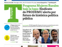 Las noticias más importantes de la región de O’Higgins. 