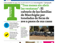 Las noticias más importantes de la región de O’Higgins. 