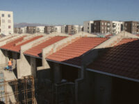 El proyecto contempla la construcción de 35 viviendas destinadas a personas mayores autovalentes y en situación de vulnerabilidad.