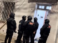 Operativo incluyó controles de identidad y fiscalización sanitaria.