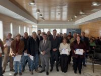 Más de 28 representantes del rubro fueron destacados por su trayectoria, vocación de servicio, liderazgo, innovación y aporte a comunidades urbanas y rurales.