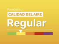La medida forma parte de la Gestión de Episodios Críticos, vigente entre el 1 de mayo y el 31 de agosto en 17 comunas de la región.