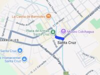 La suspensión comenzó este viernes 26 de junio, desde las 21:00 horas, debido a trabajos de emergencia ejecutados por ESSBIO.