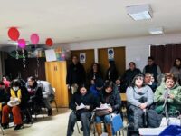 La jornada permitió acceder a exámenes preventivos de laboratorio y fue organizada por la Municipalidad de Codegua junto al Centro Médico Tobalaba.