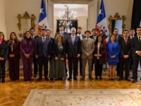 En una jornada de coordinación nacional con los SEREMIS de todo Chile, la ministra Catalina Parot presentó una nueva hoja de ruta que moderniza la administración de bienes fiscales, priorizando la eficiencia y la gestión territorial.