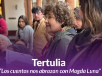 La actividad se realizará el próximo jueves 11 de junio y es abierta a la comunidad de manera gratuita.
