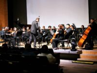 Se realizará este viernes 12 de junio a las 19:00 horas en el auditorio del Campus Rancagua.